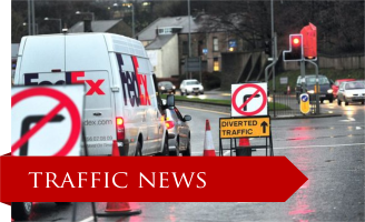 traffic-news-rawtenstall