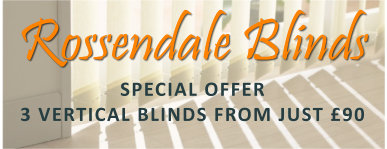 Rossendale Blinds Website