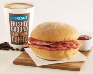 greggs