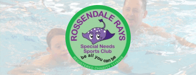 Please Support Rossendale Rays)